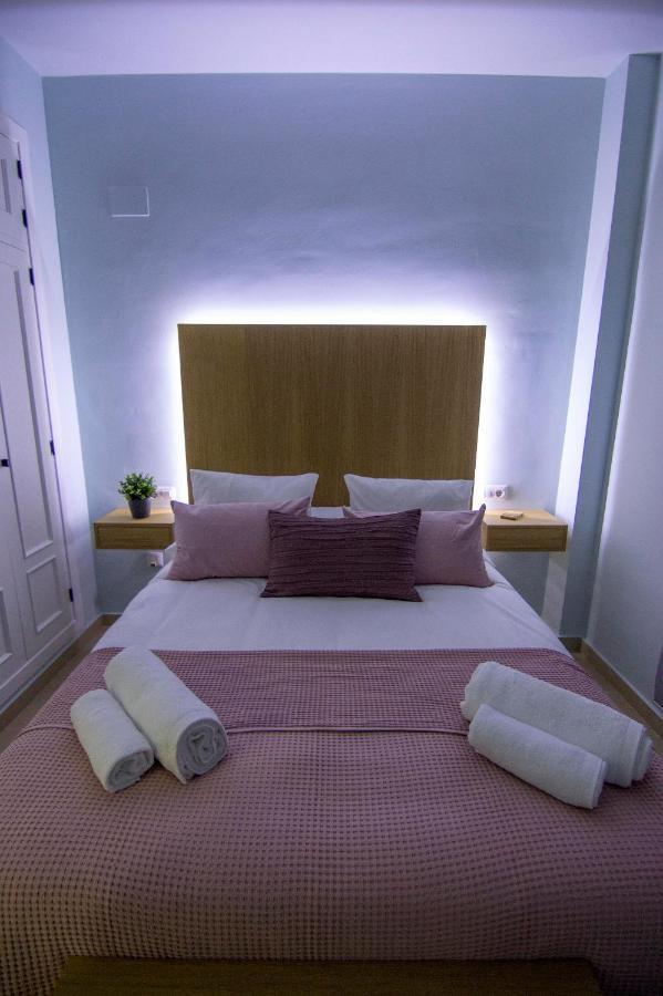 El Jardin De La Duquesa, Apartamentos Living Sur Sanlucar de Barrameda Exterior photo