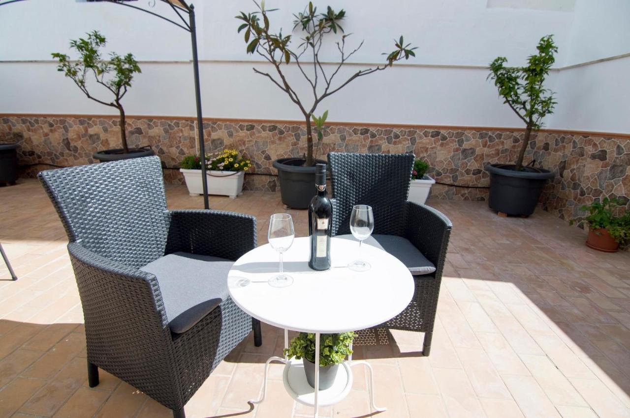El Jardin De La Duquesa, Apartamentos Living Sur Sanlucar de Barrameda Exterior photo
